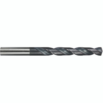 N Jobber Drill NAS 907, Type J TiAlN Series/List # 2332