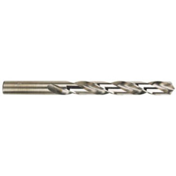 7.00mm Dia-4-1/8 OAL-Surface Treated-Cobalt-Standard Jobber Drill Series/List #2345
