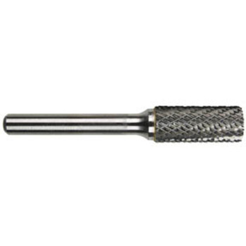 List No. 5970 - SA-4 - Carbide Burr - Double Cut - Made In USA