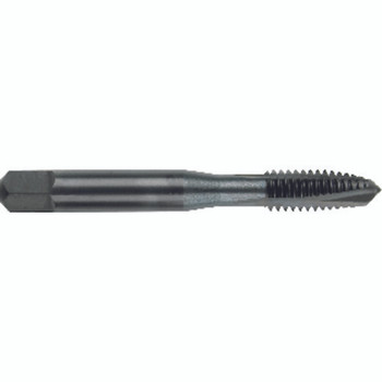 8-32 Dia. - GH3 - 3 FL - Premium - HSS - Black Oxide - Plug - Spiral Point Tap Series/List #2095