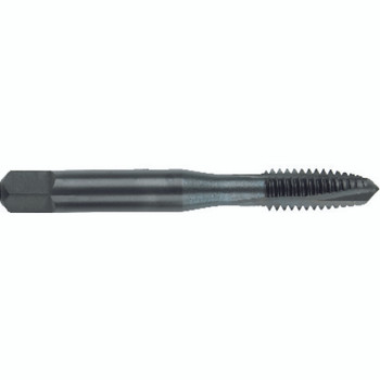 4-40 Dia. - H2 - 2 FL - Powder Metal - TiCN - Plug - Spiral Point Tap Series/List #2095C