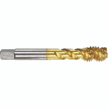 5/16" - 24 3-Flute, H11 Semi-Bottoming Series/List # 2091G Spiral Flute Tap