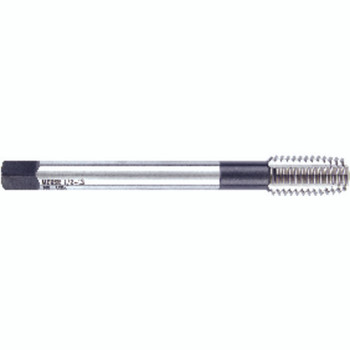 M12 0-Flute, D11 Series/List # 2106G Spiral Flute Tap