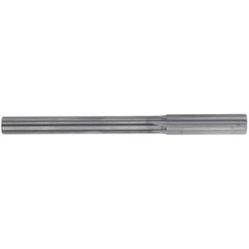 0.2135" Dia. 6-Flute, Round Shank, Straight Flute, Carbide, 3" OAL Chucking Reamer Series/List #5661