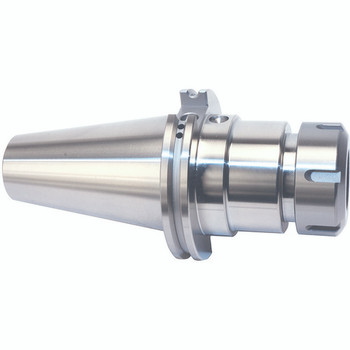 CAT40 x ER20 × 2-1/2" - Collet Chuck