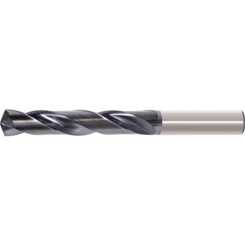 NG10 6.1 mm 3XD  Solid Carbide Drill