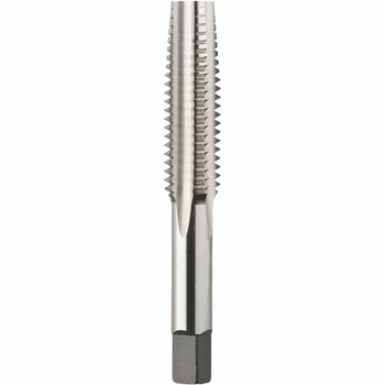 2-3/8" 12 TPI, 6 -Flute, H6 Taper Straight Flute Tap Series/List #2046