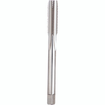 2040 3/8-16 × 6" OAL 4 Flute H3 Taper Tap - Small Shank