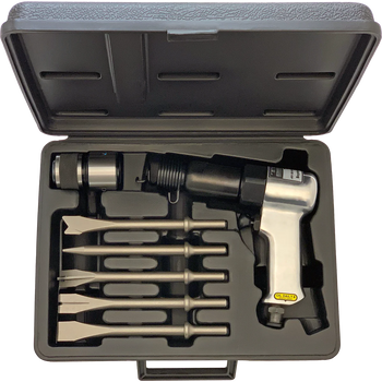 Air Hammer KIT SP-1410K - First Industrial Supplies