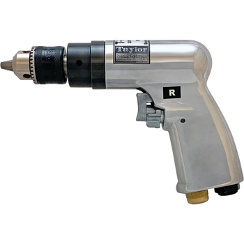 Rev Drill (3/8") 2600 Rpm