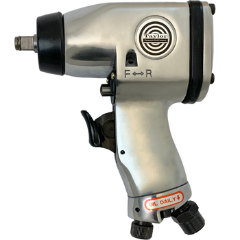Impact Wrench (3/8") - 100 Ft. Lb
