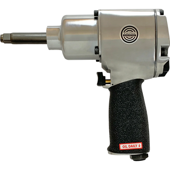 Impact Wrench (1/2") - 500F - 600R Ft.Lb