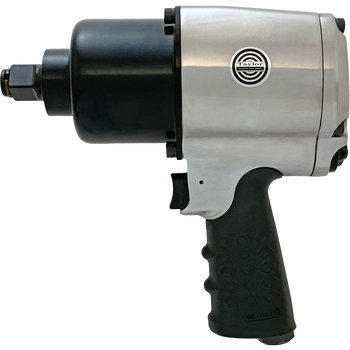 Impact Wrench (3/4") - 1500 Ft.Lb