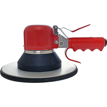 Orbital Sander 900 Rpm Gear Drive