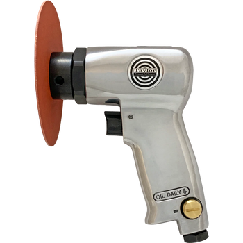 High Speed Sander 14,000 Rpm