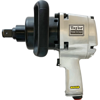 Impact Wrench (1")Pistol - 1800 Ft.Lb