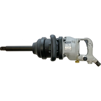 1" Hi - Torque Impact W/Ext  -  2500 Ft.Lb