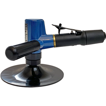 7" Vertical Polisher 2500 Rpm