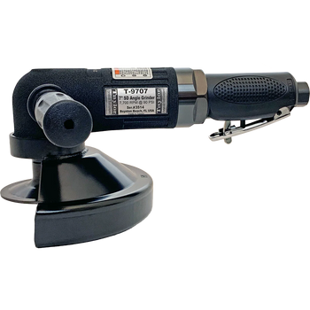 7" Sd Angle Grinder 1.9Hp 7700 Rpm