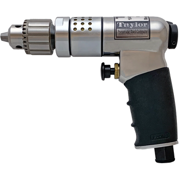 1/4" Mini Drill 2700 Rpm -  .3 Hp