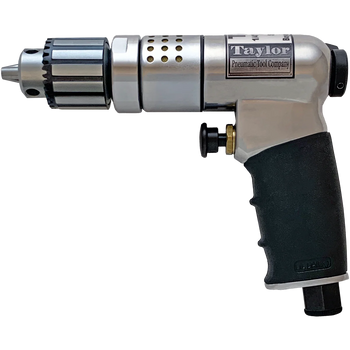 1/4" Mini Drill Spc 2700 Rpm  -  .3 Hp