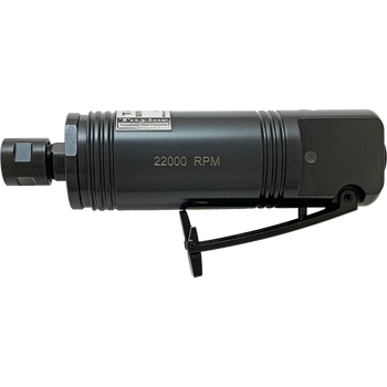 1/4" Sd Ind'L Dg  -  22,000 Rpm  -  1 Hp