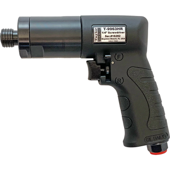 1/4" Screwdriver 1000 Rpm