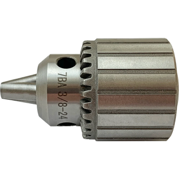 1/4"Special Jacobs 7Ba Chuck