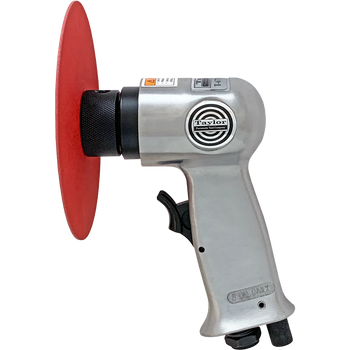 5" Hi - Speed Sander 18000 Rpm