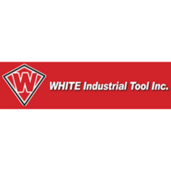 White Industrial Tool