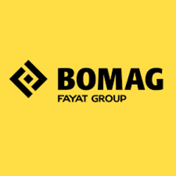 Bomag