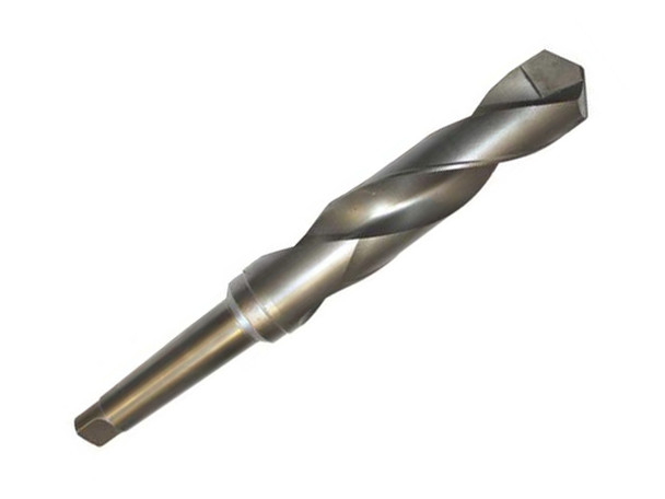 29/32" Carbide Tipped 3MT Taper Shank Drill Bit