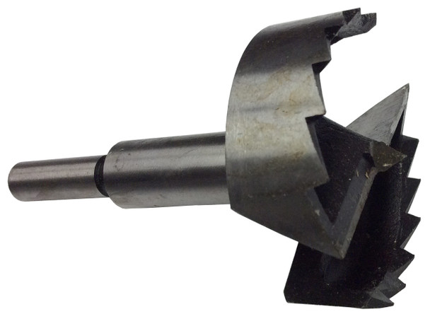 1/4" Forstner Drill Bit