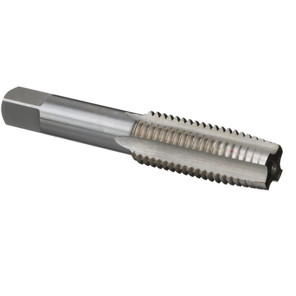 m5 x .8 HSS Metric 4 Flute Plug Hand Tap