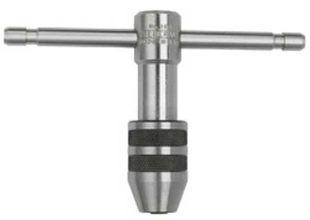 7/32-1/2" T-Handle Tap Wrench
