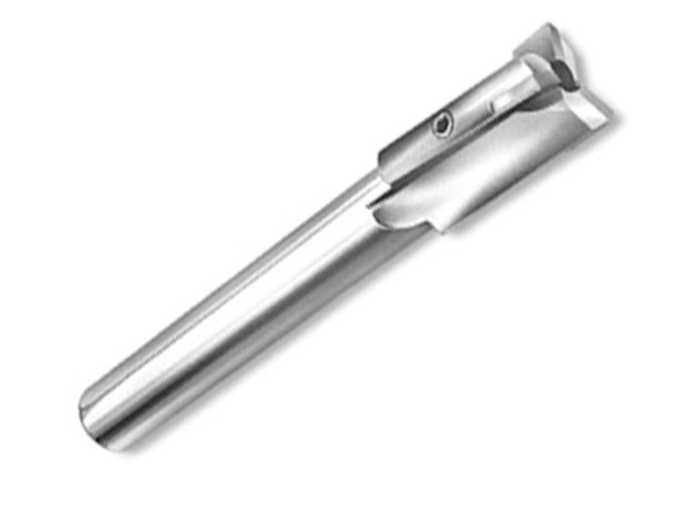 5/16" X 3/32" HSS Aircraft Counterbore 1/4" Shank