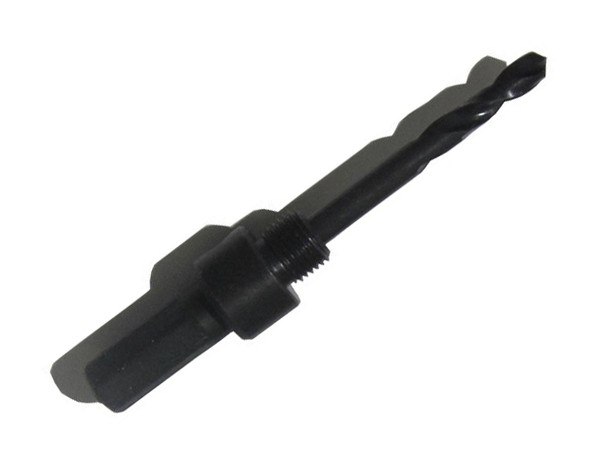 Standard Pilot Bit Accessory for Hole Saw