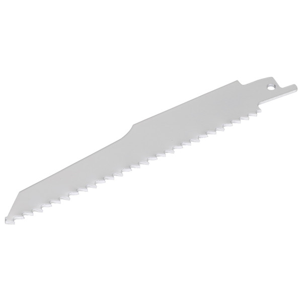 9" Long x 0.05 Thickness x 18TPI x 3/4" Width Reciprocating Saw Blade