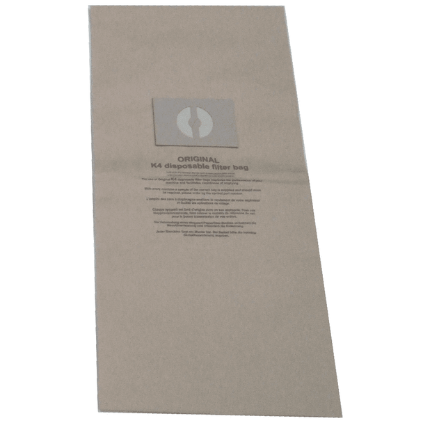 Paper Bags, 10 bags per pack  price per pack: