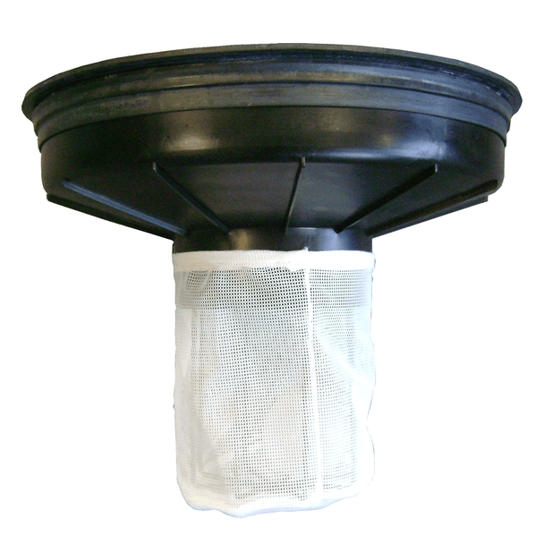 Antistatic Float Assembly, for wet use