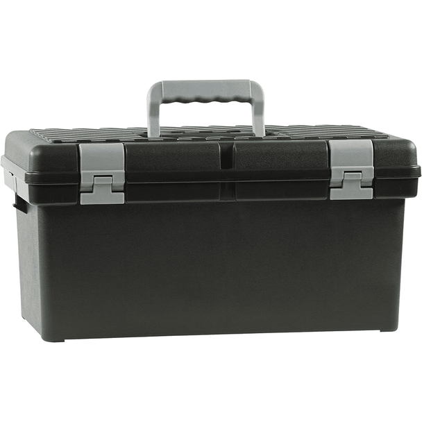 Basic Case - solid case for storage and outdoor use