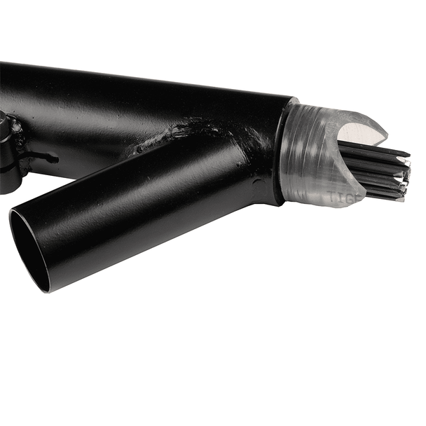 3B/3BPG Vac. Shroud with cuffs