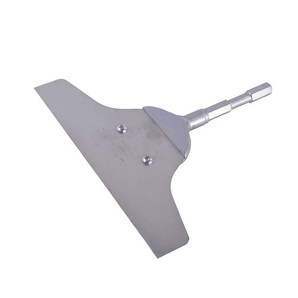 Blade Pack, 4" blade width, 5 blades per pack     price per pack: