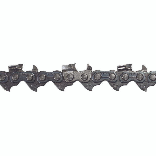 Carbide-Tipped 15" Saw Chain (for air chain saw model 5 1007 0003)