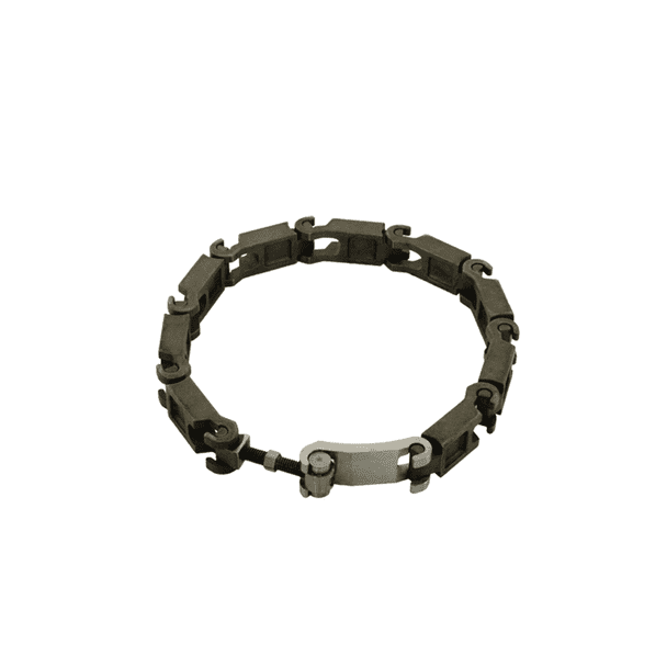 Chain Guide, includes chain connector and 68 chain links
