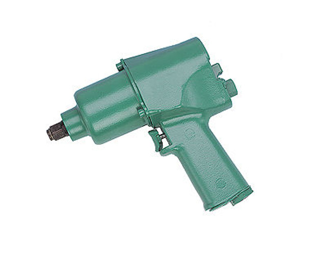 1/2" Pneumatic Impact Wrench, torque 450 ft-lbs.