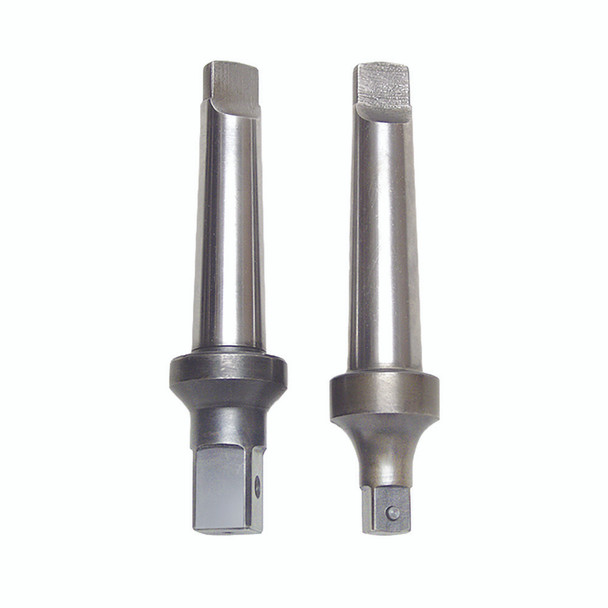 Male Square Drive, 1/2", #3 MT (for ETE 32 & EHB 32 series drills)