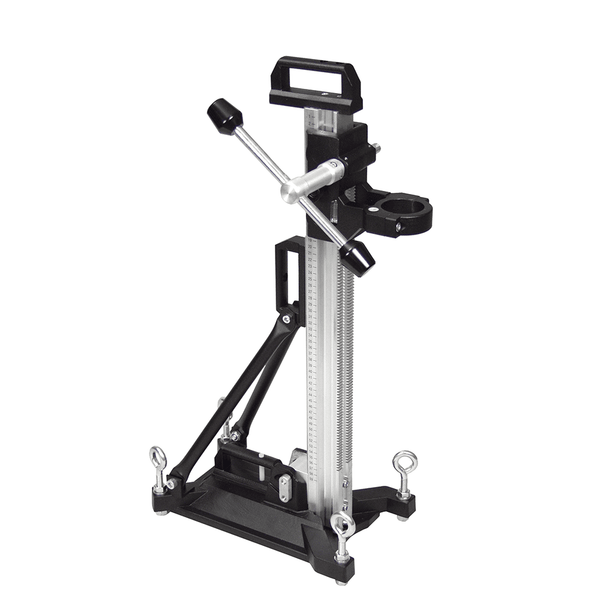 Anchor Vacuum Stand, 30" high, for ETN & END series (was no. 256.955E), Wt: 21 lbs.