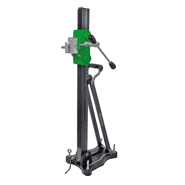 Anchor Vacuum Stand, 38" H, for 2 1333, 2 1335 &  2 1317, Wt: 31 lbs.