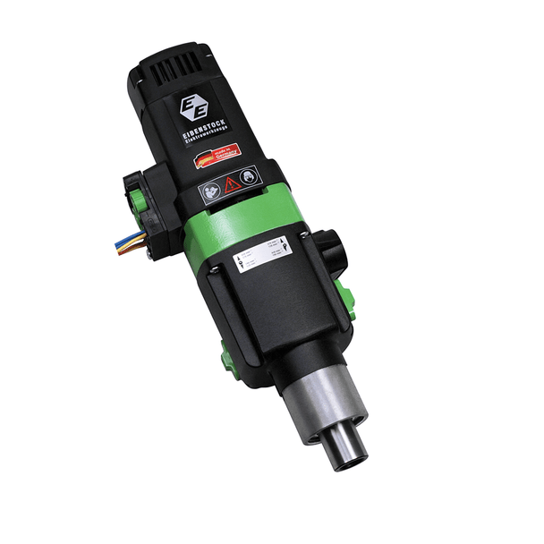 Electric Drill Motor, Reversible, #3MT, 22 Amp, 4-speed motor, 50-120/80-190/110-270/180-420 RPM